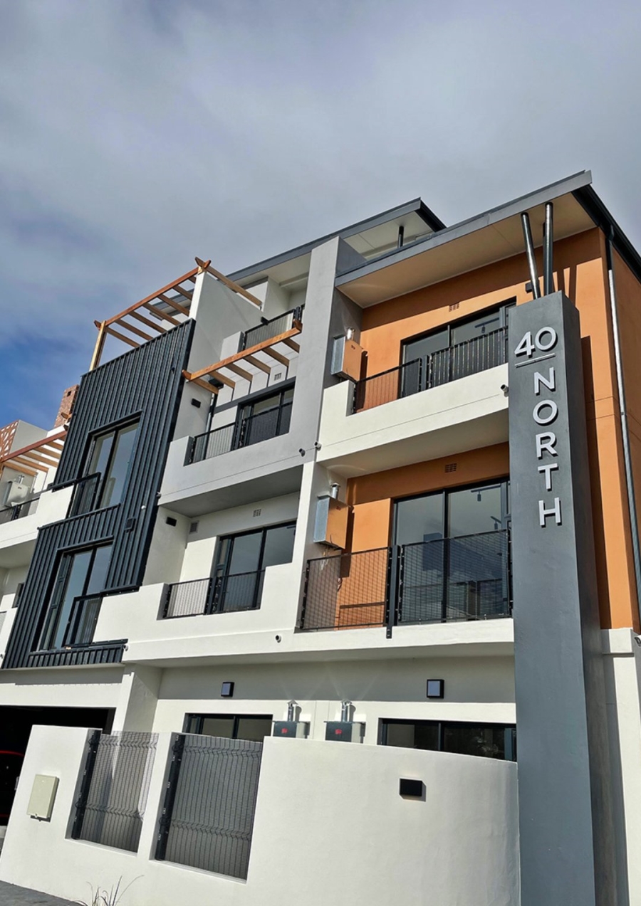 1 Bedroom Property for Sale in Table View Western Cape